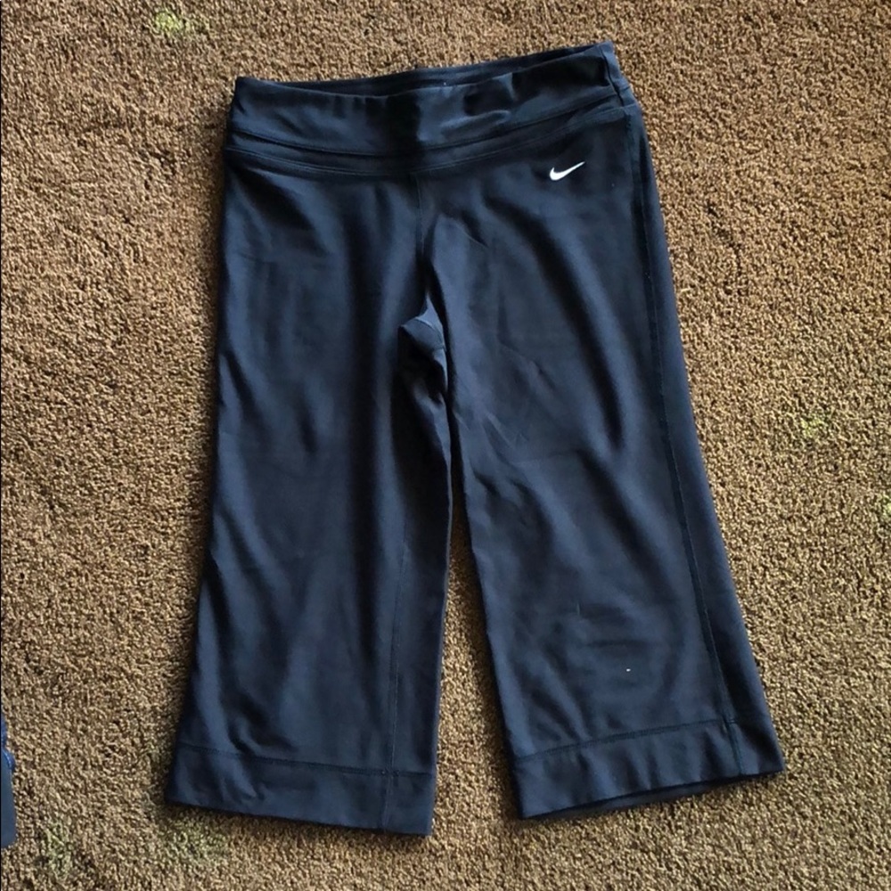 Nike Dri-Fit Leggings